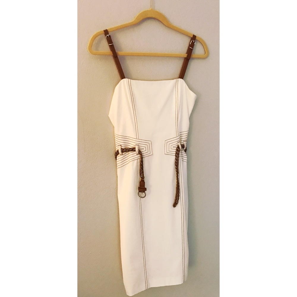 CACHE DRESS - Picture 3 of 4